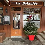 Le Pralin 1117- Pierre Et 아파트