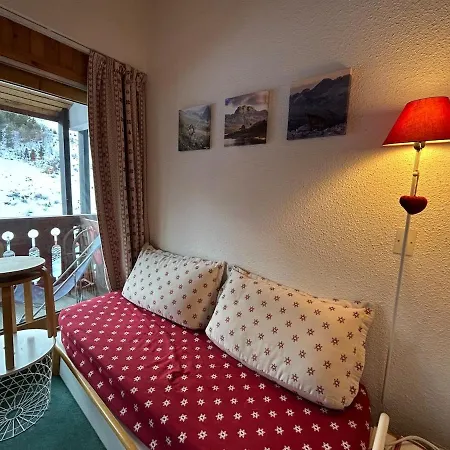 Le Pralin 1117- Pierre Et Apartamento Méribel