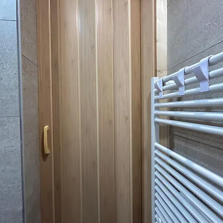 Apartamento Le Pralin 1117- Pierre Et