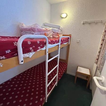 Apartamento Le Pralin 1117- Pierre Et Méribel