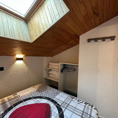 Le Pralin 1117- Pierre Et Apartamento
