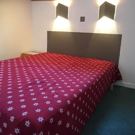 Le Pralin 1117- Pierre Et Apartamento